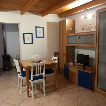 Apartamento Costa Del Sinis Cabras Exterior foto