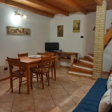 Apartamento Costa Del Sinis Cabras Exterior foto