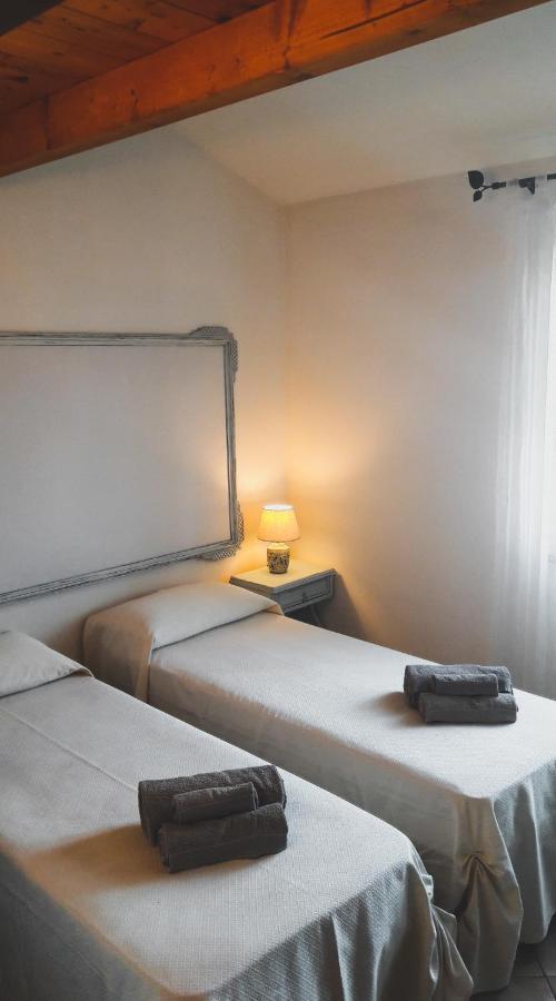 Apartamento Costa Del Sinis Cabras Exterior foto