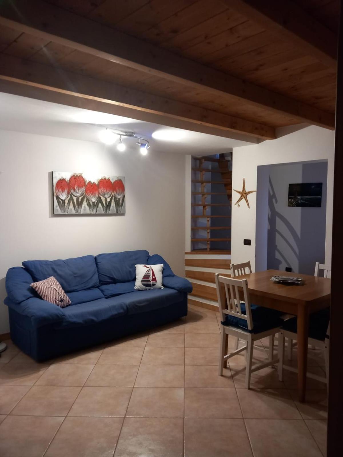Apartamento Costa Del Sinis Cabras Exterior foto