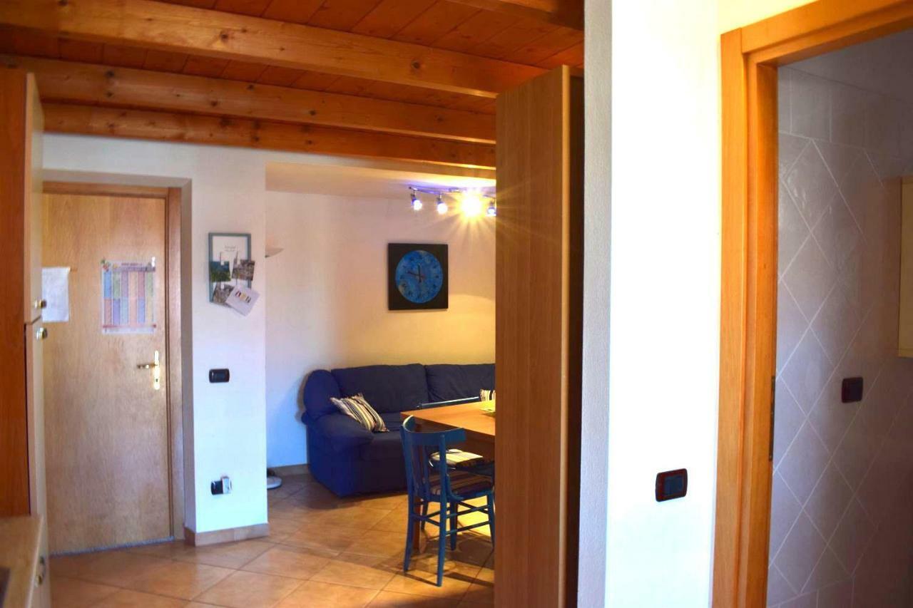 Apartamento Costa Del Sinis Cabras Exterior foto