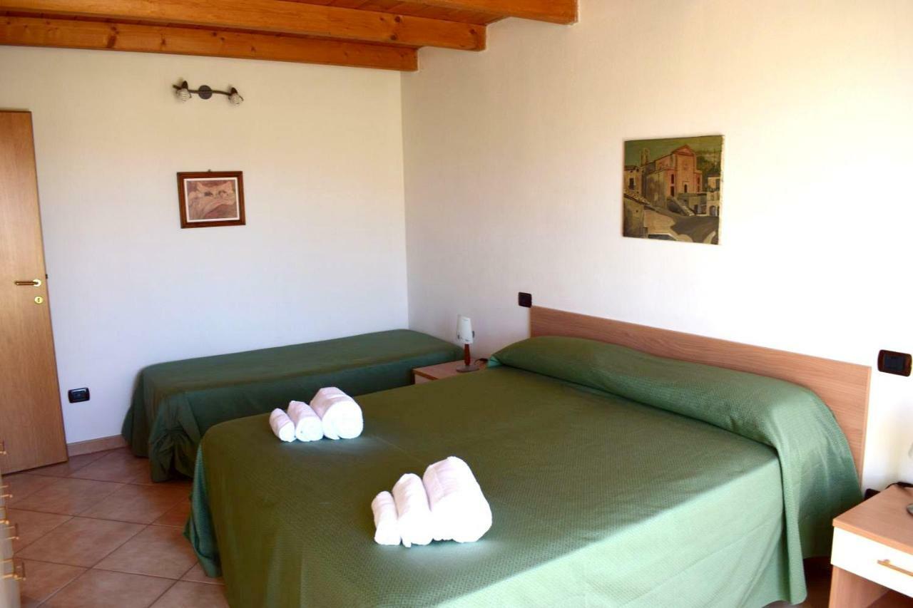 Apartamento Costa Del Sinis Cabras Exterior foto